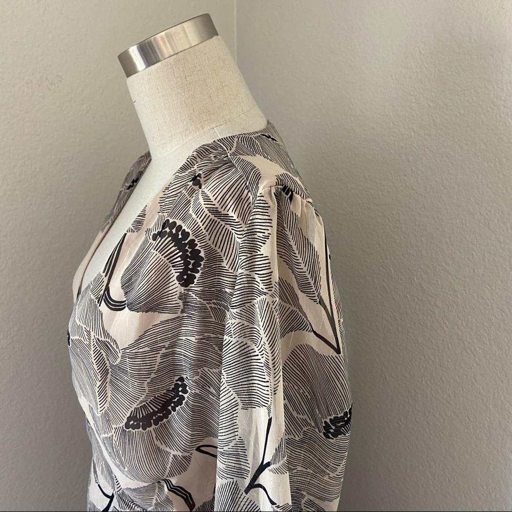 ASTR the Label Floral Print Dress - Picture 5 of 10